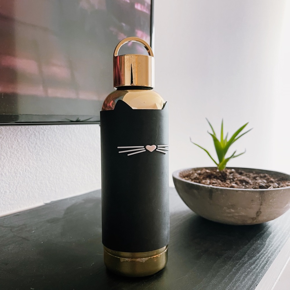 Kate Spade Water Bottle